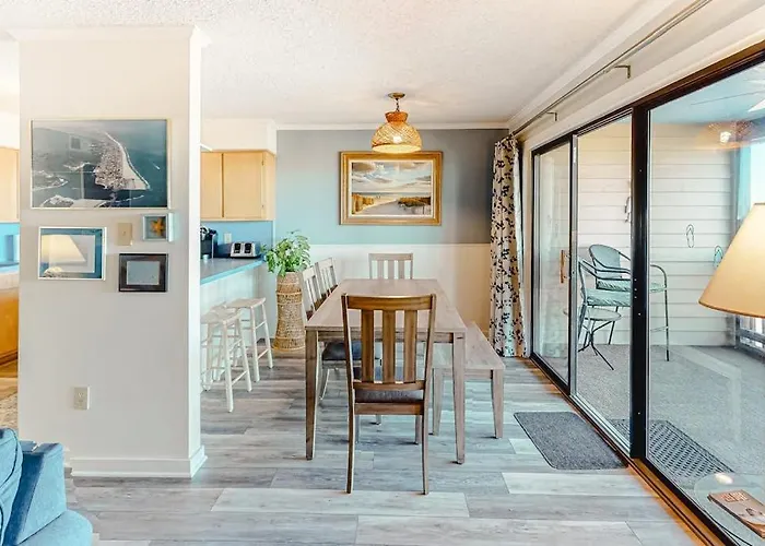 Our Place At The 303e *
