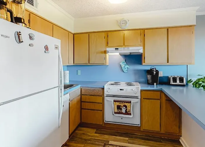 Our Place At The 303e *
