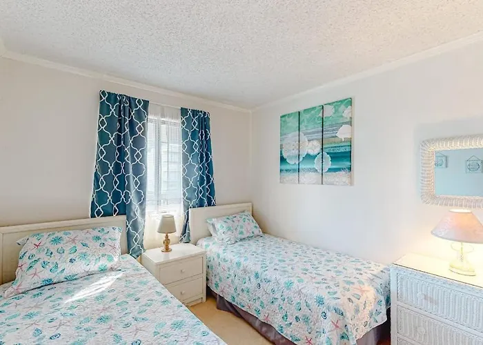 Our Place At The 303e Ocean Stadt