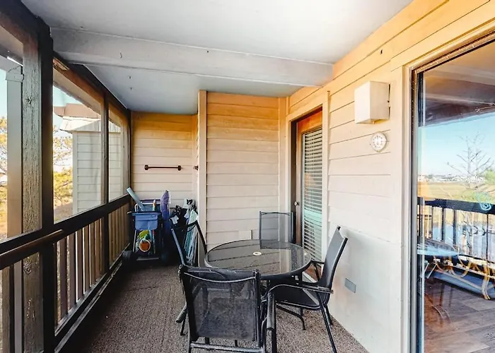 Our Place At The 303e Ocean Stadt